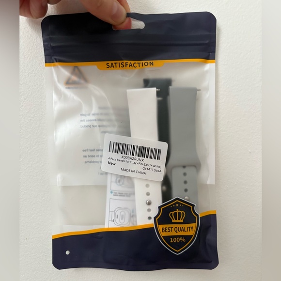 Fitbit Versa Lite - Picture 4 of 5